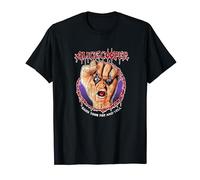 Alice Cooper - Raise Your Fist Vignette T-Shirt
