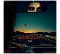 Alice Cooper - Road (Cd Digisleeve) [Compact Discs] Digipack Packaging