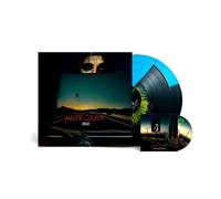 Alice Cooper – Road – 2xLP couleur + DVD – earMUSIC