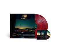 Alice Cooper – Road – Vinyle 2LP couleur rouge Gatefold + DVD – earMUSIC