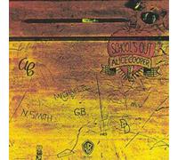 Alice Cooper School's Out (CD) Album