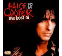 Alice Cooper Spark in the Dark: The Best of Alice Cooper (CD) Album