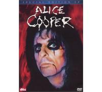 Alice Cooper - Special Edition EP [Import USA Zone 1]