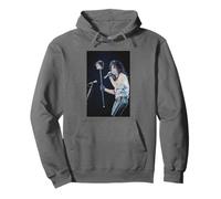 Alice Cooper Tête de poupée Hey Stoopid Tour Wembley 1991 Sweat à Capuche