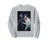 Alice Cooper Tête de poupée Hey Stoopid Tour Wembley 1991 Sweatshirt