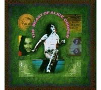 ALICE COOPER "THE BEAST OF ALICE COOPER" CD NEW
