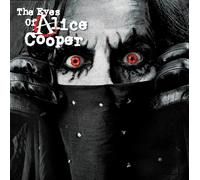 The Eyes Of Alice Cooper