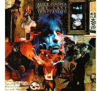 Alice Cooper – The Last Temptation – Vinyle audiophile 180 g (Music on Vinyl)