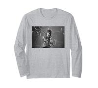 Alice Cooper : The Nightmare Returns Tour Constrictor Manche Longue