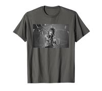 Alice Cooper : The Nightmare Returns Tour Constrictor T-Shirt