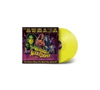 Alice Cooper - The Revenge Of Alice Cooper Ltd. - Colored 2 Vinyl