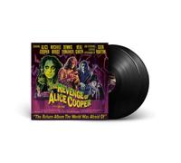 The Revenge of Alice Cooper