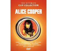 Alice Cooper : The Ultimate Clip Collection