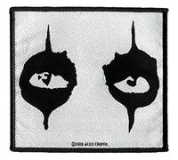 Alice Cooper - Toppa The Eyes [Import]