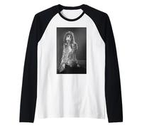 Alice Cooper, tournée en direct, album Constrictor 1986 Manche Raglan