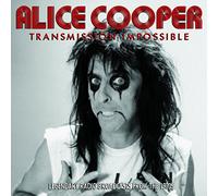Alice cooper - Transmission impossible