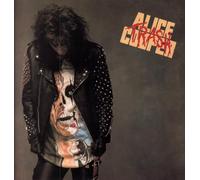 Alice Cooper - Trash