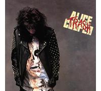 Alice Cooper - Trash