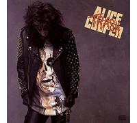 Alice Cooper - Trash [Import]