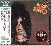 Cooper, Alice - Trash-Blu-Spec [Import]