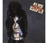 Alice Cooper Trash (CD) Album