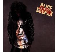 Alice Cooper – Trash – CD – Sony Music