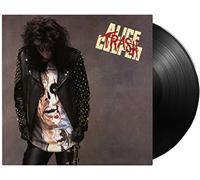 Alice Cooper - Trash [New Vinyl LP] Holland - Import