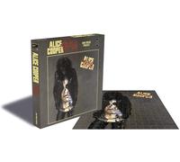Alice Cooper - Trash - Puzzle 500 Pièces