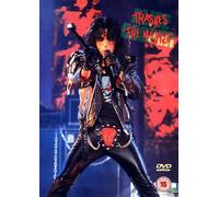 Alice Cooper : Trashes The World