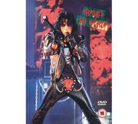 Alice Cooper - Trashes The World
