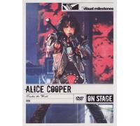 Alice Cooper-Trashes The World [Import]