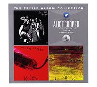 The Triple Album Collection