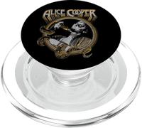 Alice Cooper - Vintage Snake PopSockets PopGrip pour MagSafe