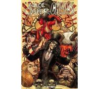 Terry, Jim - Alice Cooper vs. Chaos