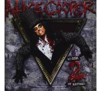 Welcome 2 My Nightmare – CD – earMUSIC