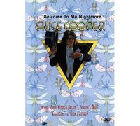 Alice Cooper - Welcome To My Nightmare