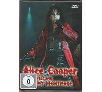 Alice Cooper – Welcome To My Nightmare – East West Samples