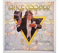 ALICE COOPER - Welcome To My Nightmare