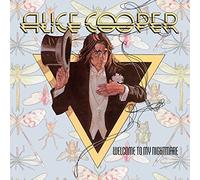 Alice Cooper - Welcome to My Nightmare [Import]