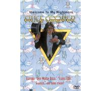 Alice Cooper: Welcome to My Nightmare [Import anglais]