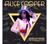 Alice Cooper – Welcome To My Nightmare: Live at The Forum, Los Angeles, 6/17/75 (BF25 EX) – Vinyle