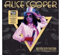 Alice Cooper - Welcome To My Nightmare: Live at The Forum, Los Angeles, 6/17/75 (BF25 EX) [VINYL]