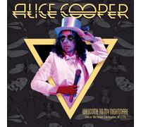 Alice Cooper - Welcome To My Nightmare: Live At The Forum Los Angeles, 6/17/75 [Compact Discs]
