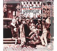 Alice Cooper's Greatest Hits