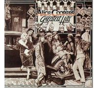 Alice Cooper's Greatest Hits(Reissue) [Import]