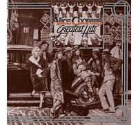 Alice Cooper's Greatest Hits (Silver LP)(SYEOR Exclusive 2019)