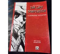 Alice Cooper's : The last temptation / La dernière tentation