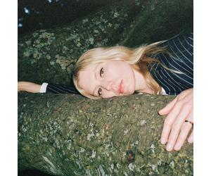 Alice Costelloe Move On With the Year (Vinyl) 12" Album