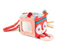 Cube d'Activités Alice Lilliputiens