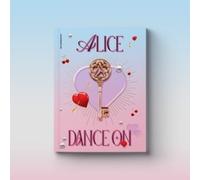 Alice - Dance on-Inkl.Photobook